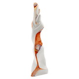 Figur Majuma 2, H 42 cm | Meissen Figuren Individuell