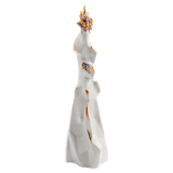 Figur Majuma 4, H 42 cm | Meissen Figuren Individuell