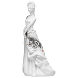 Figur, "Model" klein, "Drachenmelodie", H 35 cm | Meissen Limitierte Meisterwerke