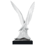 Figur Möwe Weiß H 43 cm | Meissen Figuren Individuell