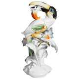 Figur Pfefferfresser, handbemalt, H 47 cm | Meissen Exklusiv-Kollektion