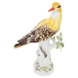 Figur Pirol am Stamm, bunt staffiert, H 25 cm | Meissen Figuren Individuell