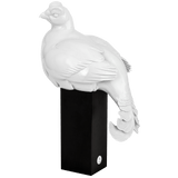 Figur, Weiß, H 42 cm, limitiert | Meissen Limitierte Meisterwerke