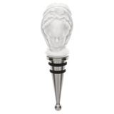 Flaschenverschluss Weiß H 11,5 cm | Accessoires Meissen Neuer Ausschnitt