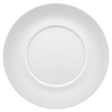 Gourmetteller, flach, Weiß, Ø 28,5 cm | Meissen Cosmopolitan