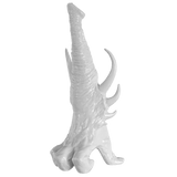 Großfigur Dominanz, Weiß, H 64 cm | Meissen Limitierte Meisterwerke