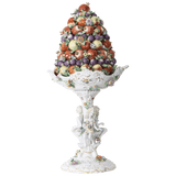 Großfigur Porzellan H 100 cm | Meissen Figuren Individuell