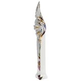 Großfigur Raumzeichen Ein Flügel, H 71 cm | Meissen Limitierte Meisterwerke
