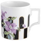 Henkelbecher, "Chess Flowers", V 0,25 l | The Meissen Mug Collection - Berlin