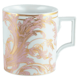 Henkelbecher, Form "Berlin", "Mystic Maison", V 0,25 l | The Meissen Mug Collection - Berlin