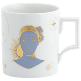 Henkelbecher, Jungfrau, V 0,25 l | Meissen Zodiac Mug Collection - Berlin
