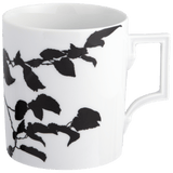 Henkelbecher, "Kingfisher", Eisvögel auf Zweig, V 0,25l, | The Meissen Mug Collection - Berlin