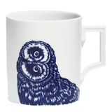 Henkelbecher, 'Looking For You', Form 'Berlin', V 0,25 l | The Meissen Mug Collection - Berlin