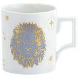 Henkelbecher, Löwe, V 0,25 l | Meissen Zodiac Mug Collection - Berlin