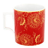 Henkelbecher, "MEISSEN Christmas Original", V 0,25 l | The Meissen Mug Collection - Berlin