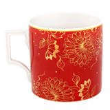 Henkelbecher, "MEISSEN Christmas Original", V 0,5 l | Meissen Big Mug Collection