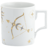Henkelbecher, Schütze, V 0,25 l | Meissen Zodiac Mug Collection - Berlin