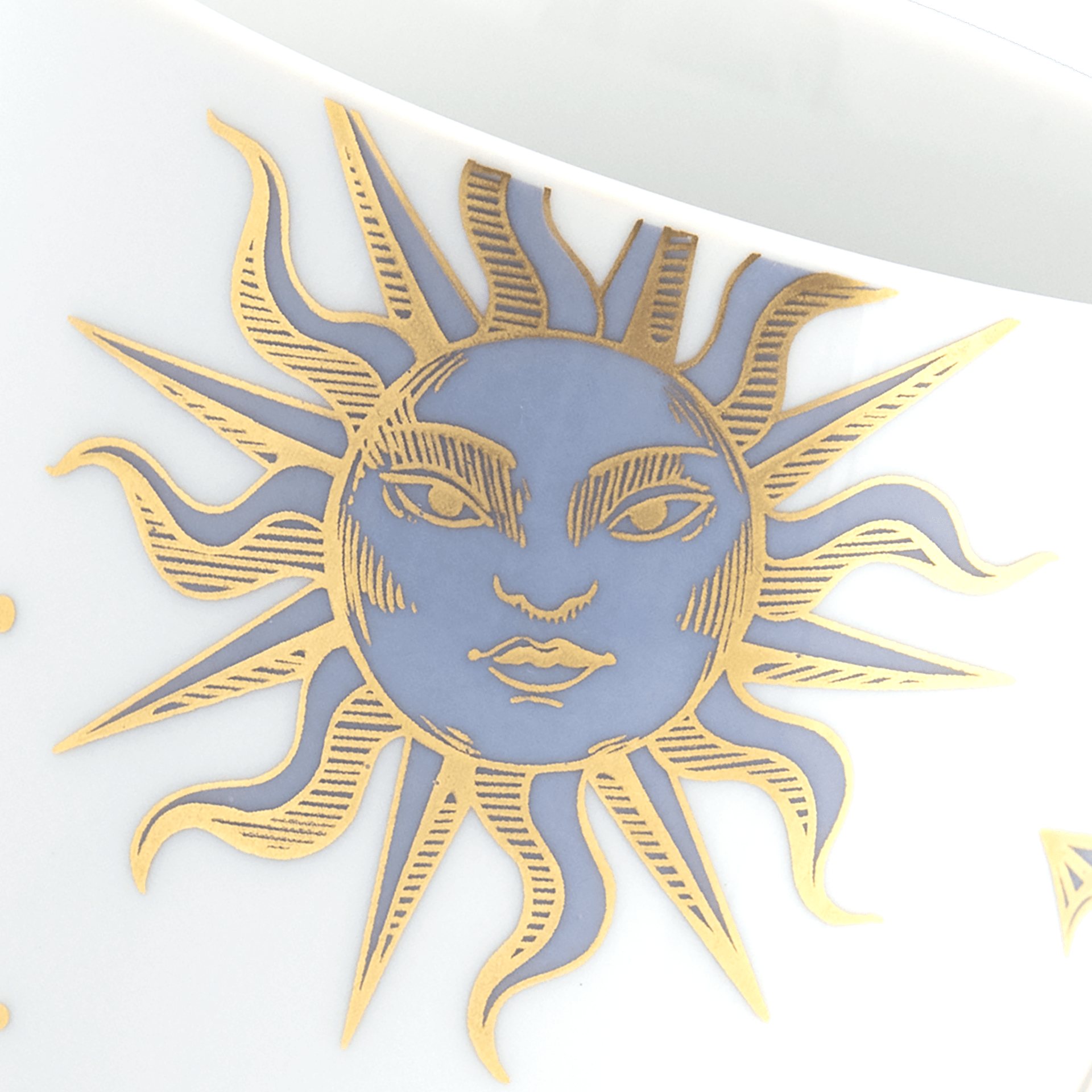 Henkelbecher, Schütze, 0,25 l | Meissen Zodiac Mug Collection - Berlin 79A922 - 55810 - Meissen Weimar