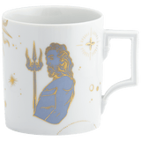 Henkelbecher, Wassermann, V 0,25 l | Meissen Zodiac Mug Collection - Berlin