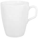 Henkelbecher, Weiß, V 0,25 l | Meissen Cosmopolitan