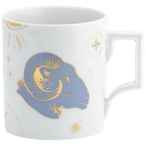 Henkelbecher, Widder, V 0,25 l | Meissen Zodiac Mug Collection - Berlin