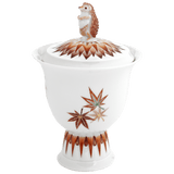 Igeldose Herbstzauber, H 23 cm | Meissen Exklusiv-Kollektion