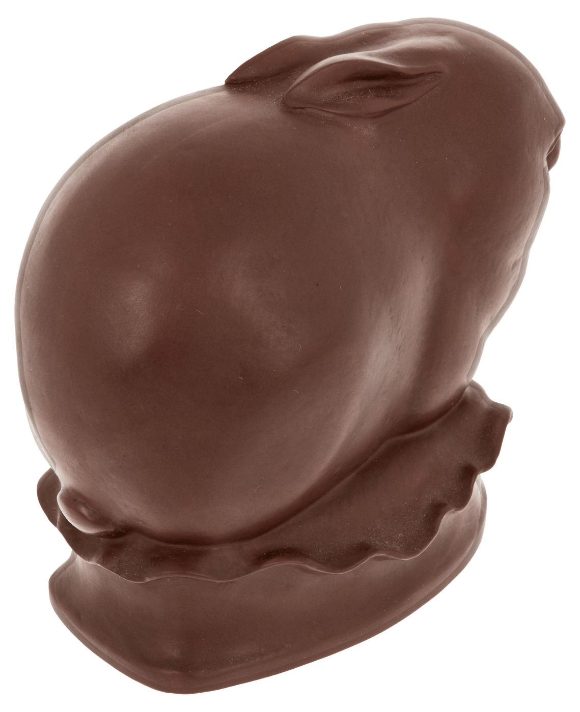 Junger Hase | Meissen Figuren Böttgersteinzeug 000002 - 86183 - Meissen Weimar