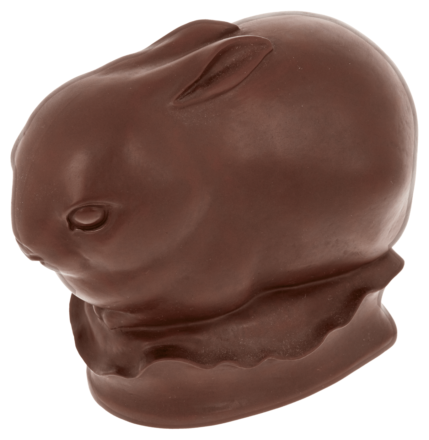 Junger Hase | Meissen Figuren Böttgersteinzeug 000002 - 86183 - Meissen Weimar