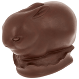 Junger Hase | Meissen Figuren Böttgersteinzeug