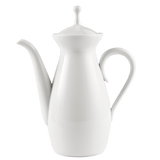 Kaffeekanne Weiß Ø 0,65 l | Meissen Kollektion Markenzeichen