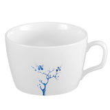 Kaffeeobertasse, "Blue Orchid", kobaltblau, V 0,25 l | Meissen Cosmopolitan
