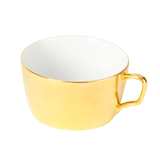 Kaffeeobertasse, Gold, V 0,25 l | Meissen Cosmopolitan