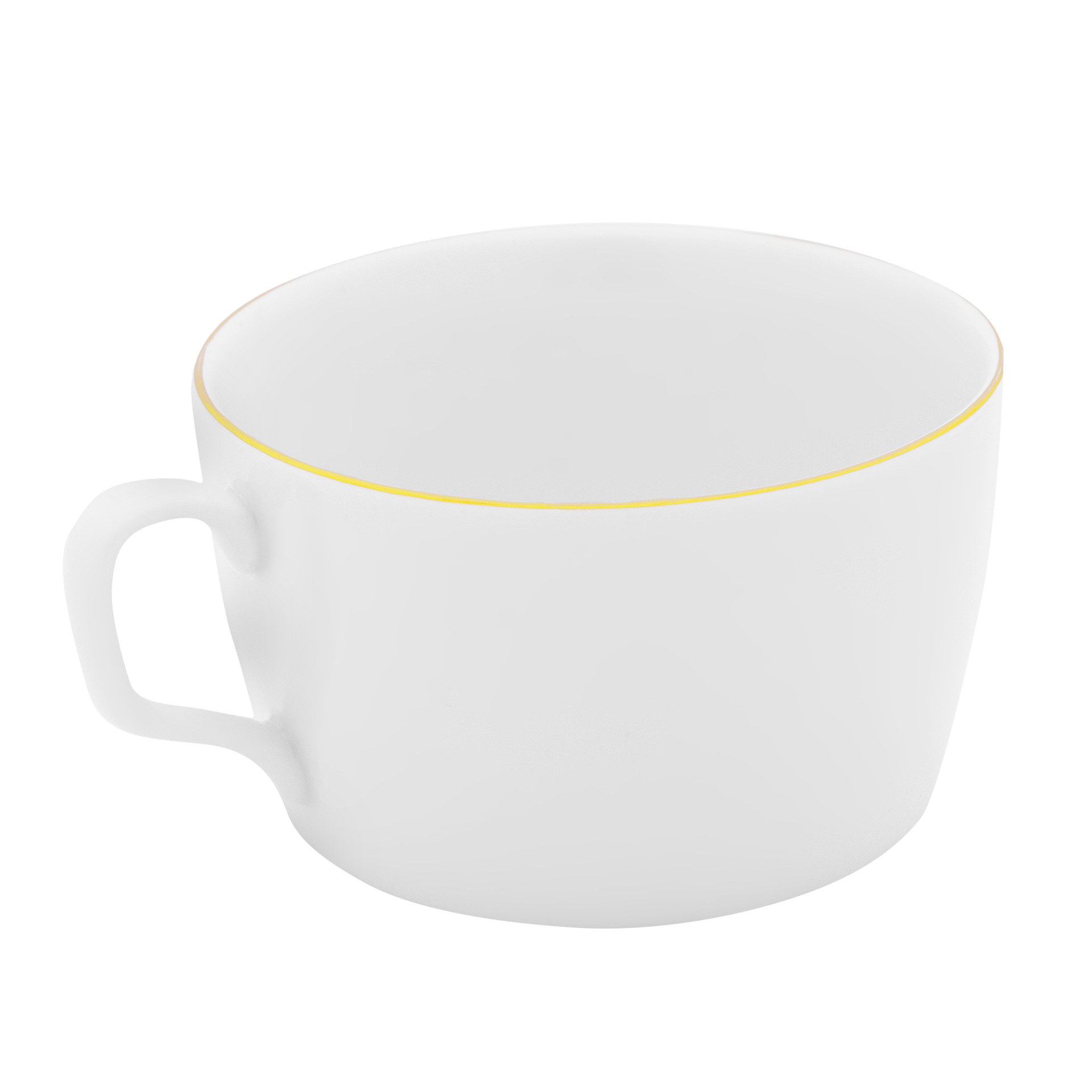 Kaffeeobertasse, Goldrand, V 0,25 l | Meissen Cosmopolitan 98A077 - 37572 - Meissen Weimar