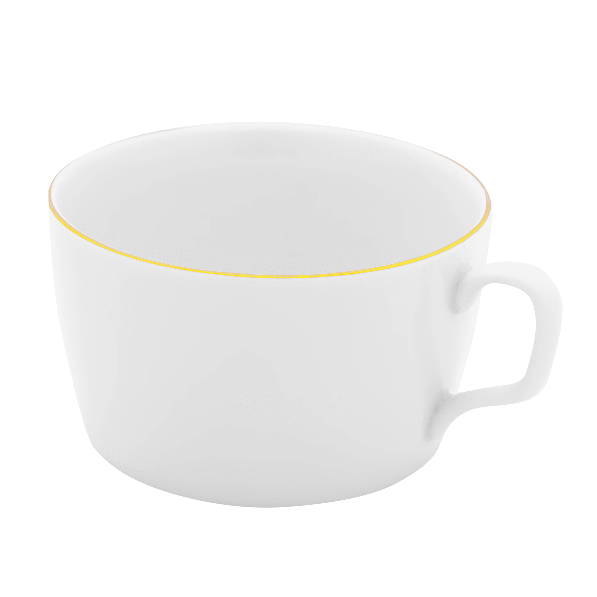 Kaffeeobertasse, Goldrand, V 0,25 l | Meissen Cosmopolitan 98A077 - 37572 - Meissen Weimar