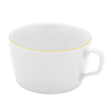 Kaffeeobertasse, Goldrand, V 0,25 l | Meissen Cosmopolitan