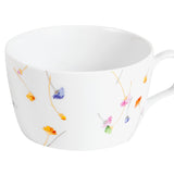 Kaffeeobertasse, "Precious Flowers", V 0,25 l | Meissen Cosmopolitan