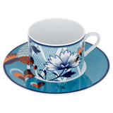 Kaffeetasse, "Love Birds", V 0,15 l | Meissen Collage