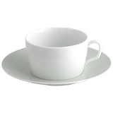 Kaffeetasse, Mesh grün, V 0,25 l | Meissen Cosmopolitan