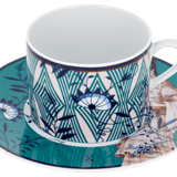 Kaffeetasse, "Noble Chinese", V 0,15 l | Meissen Collage