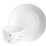 Kaffeetasse, "Precious Flowers", V 0,25 l | Meissen Cosmopolitan