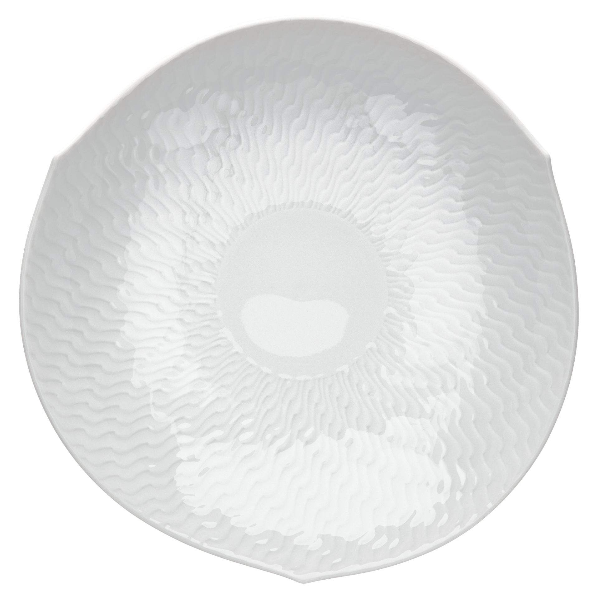 Kaffeetasse, V 0,15 l | Meissen Wellenspiel Relief 000001 - 29582 - Meissen Weimar
