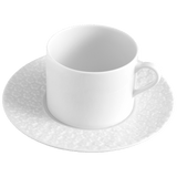 Kaffeetasse Weiß Ø 14,5 cm, V 0,15 l | Meissen No.41 Royal Blossom