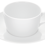 Kaffeetasse, Weiß, V 0,25 l | Meissen Cosmopolitan