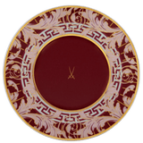 Kaffeeuntertasse, Ø 14,5 cm | Meissen No. 41 Mystik Maison