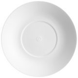 Kaffeeuntertasse, Weiß; Ø 16,5 cm | Meissen Cosmopolitan