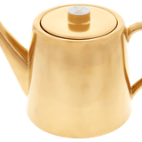 Kanne Gold L 18,5 cm | Meissen Cosmopolitan