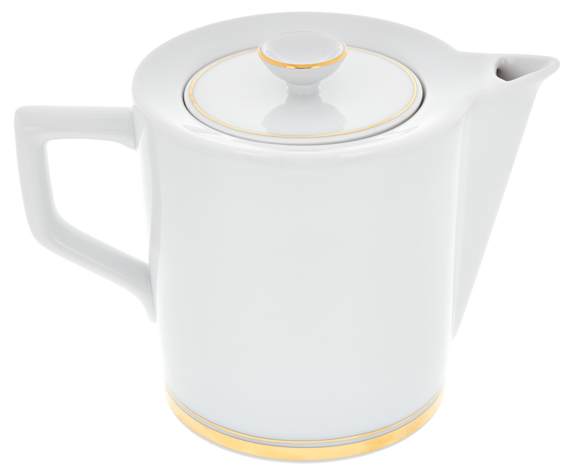 Kanne, Swords Luxury Gold, 0,75 l | Meissen No.41 Swords Luxury Gold 99a411 - 41727 - Meissen Weimar