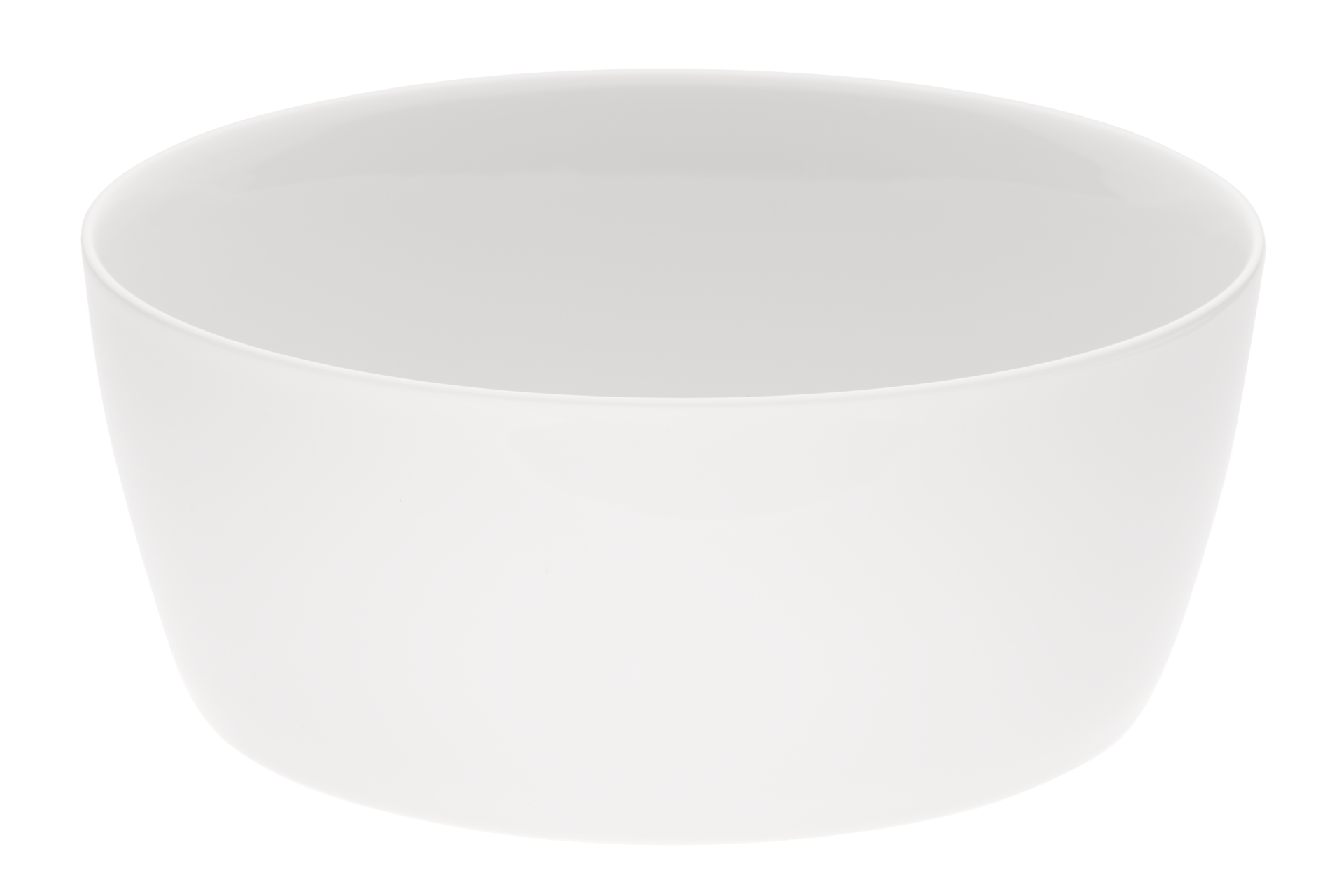 Kaviarschale Weiß, Ø 16,5 cm | Meissen Cosmopolitan 000001 - 37066 - Meissen Weimar