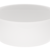 Kaviarschale Weiß, Ø 16,5 cm | Meissen Cosmopolitan