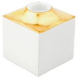 Kerzenhalter Gold, H 6 cm | Meissen Cosmopolitan